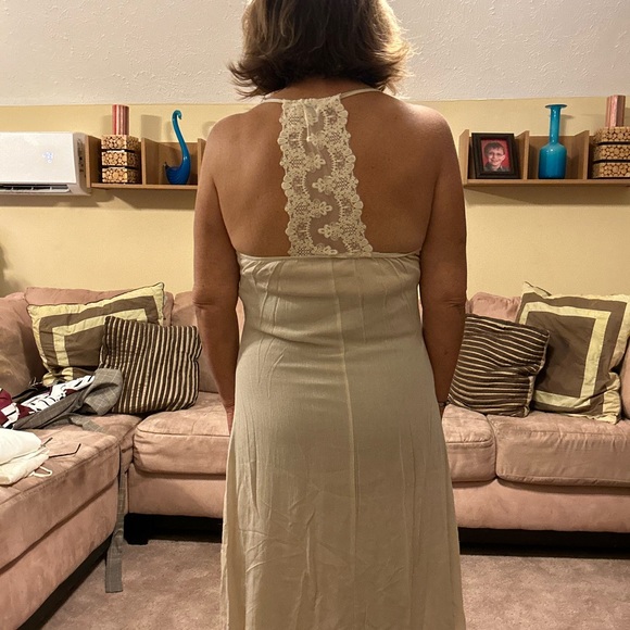 On twelfth New Hi low Mini dress or tunic. - Picture 4 of 4